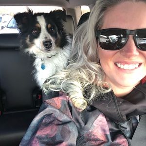 Meet your Posher, Lindsey